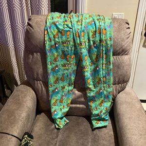 Scooby Doo Joggers